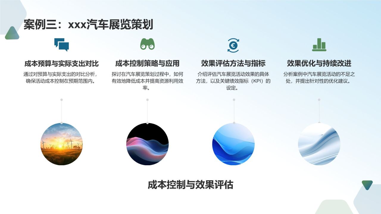 汽车展览活动策划专家