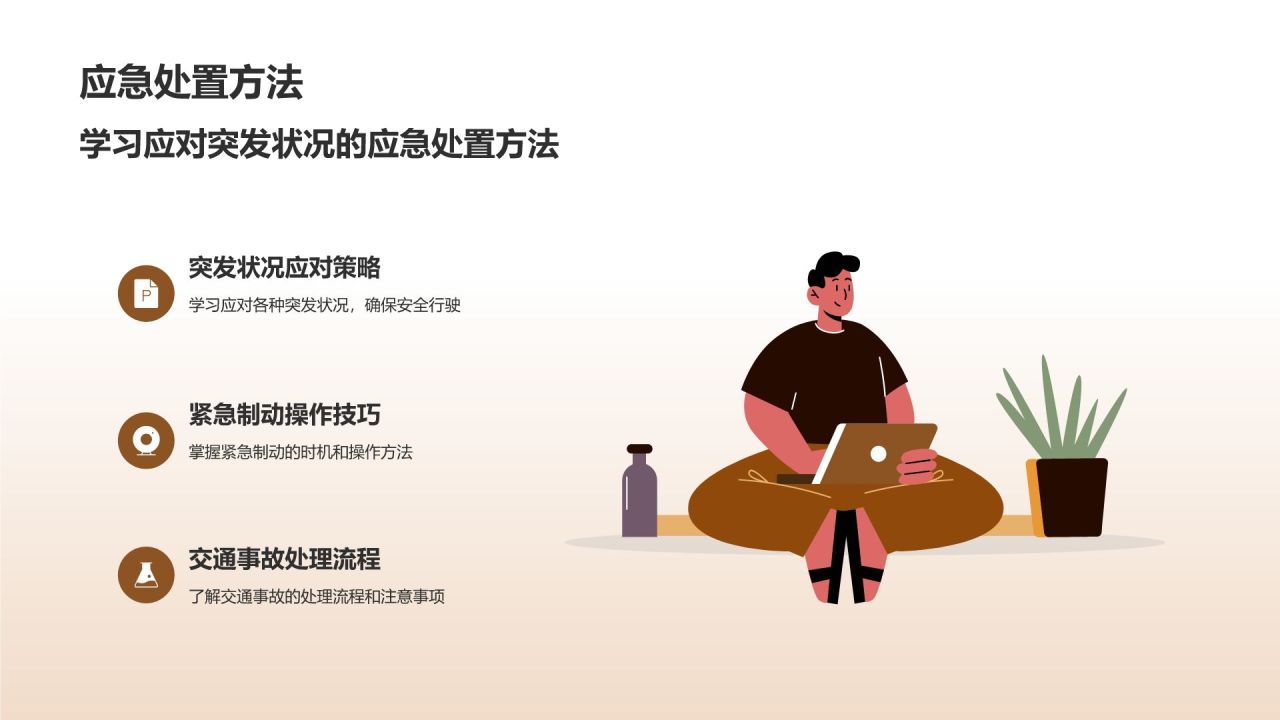 驾驶员安全教育手册