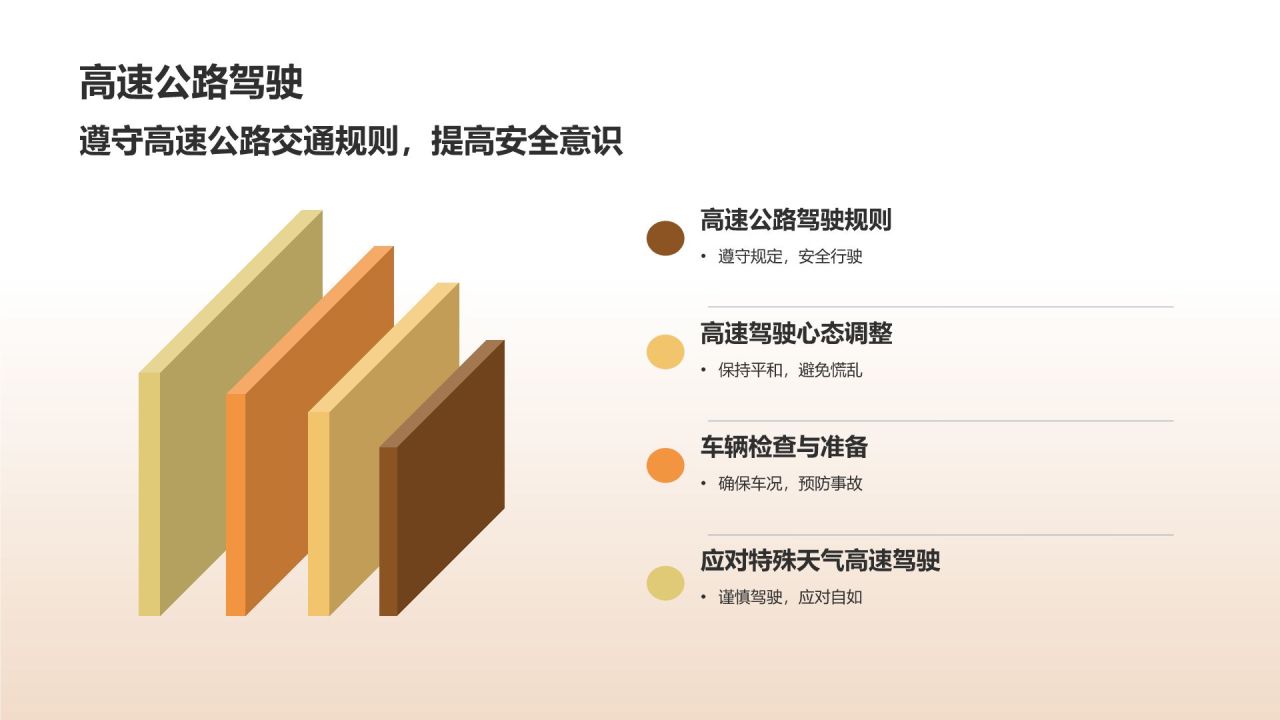驾驶员安全教育手册