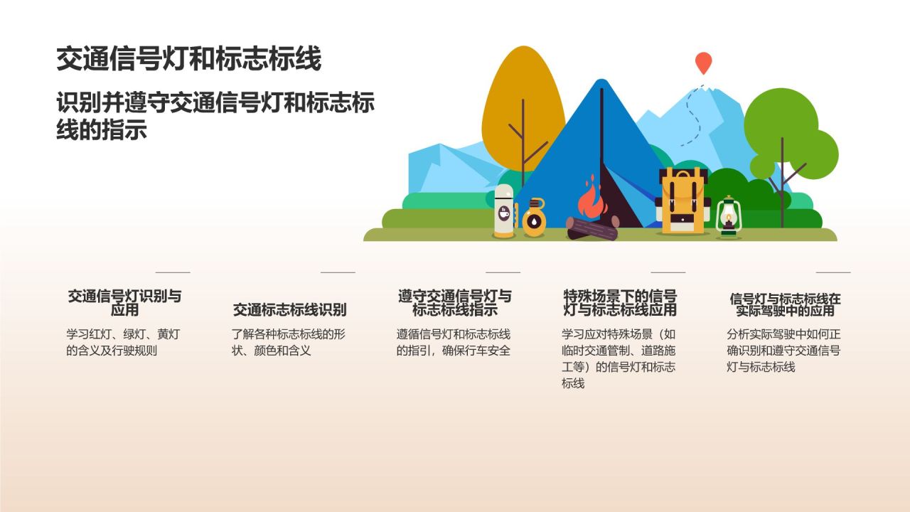 驾驶员安全教育手册