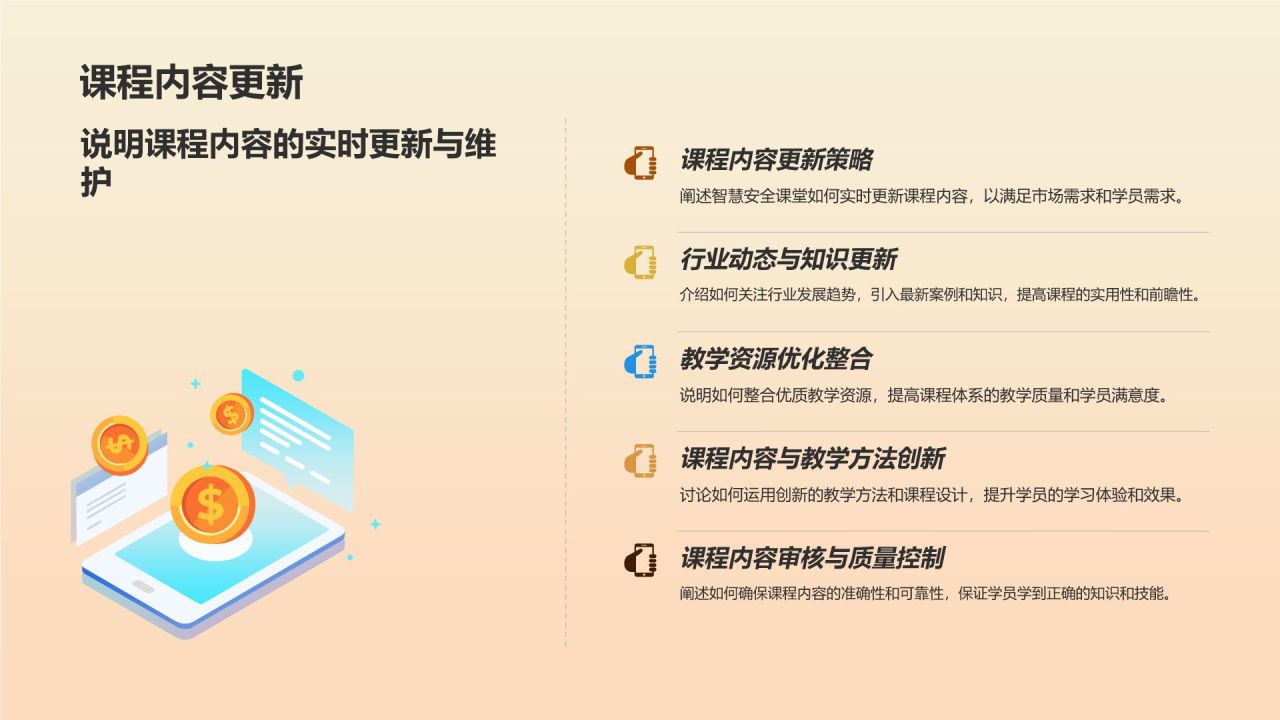 【智慧安全课堂】