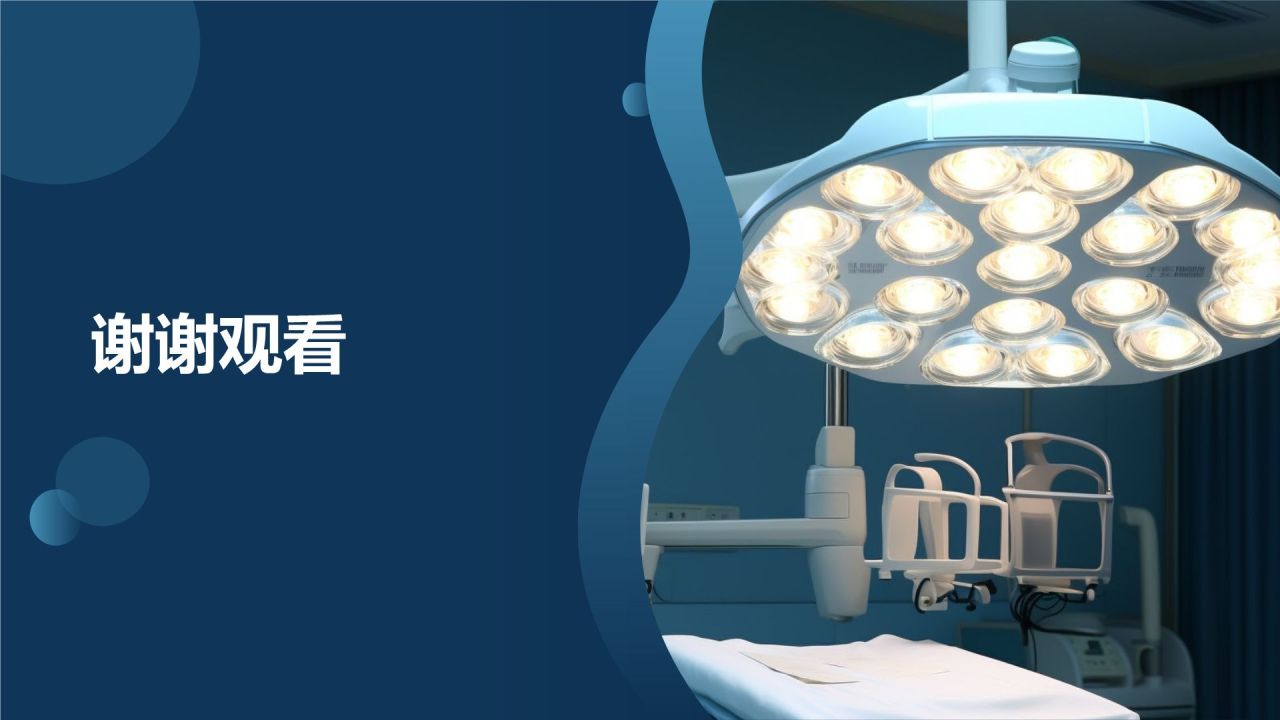 生物医疗市场前景展望