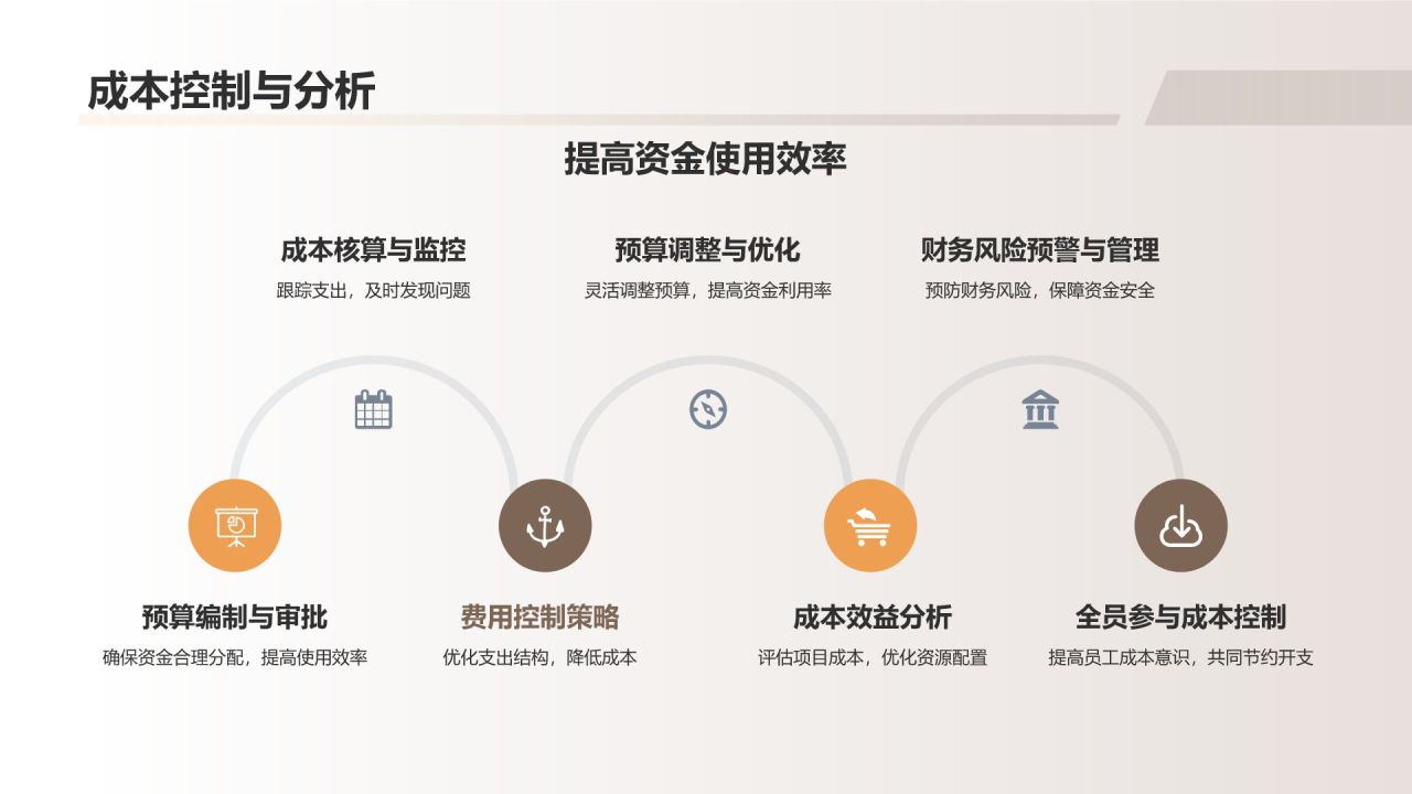 行政事务高效管理