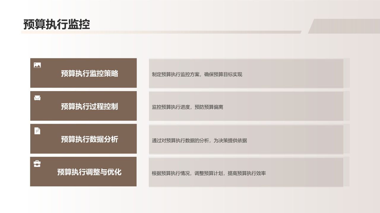 行政事务高效管理