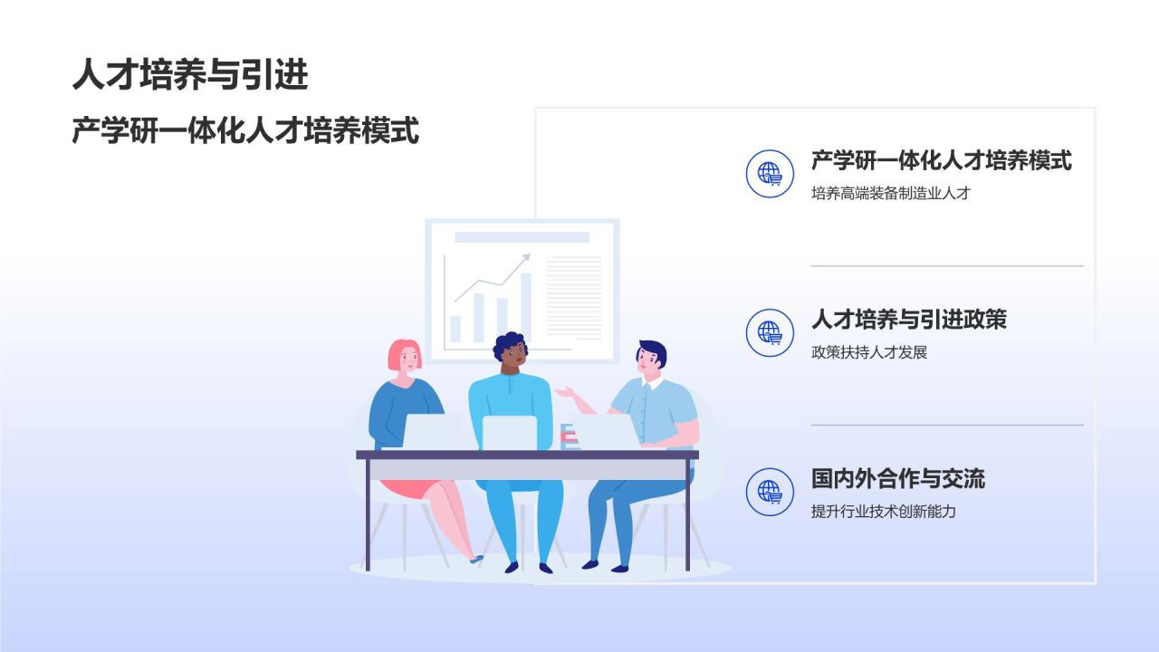 高端装备制造业技术创新