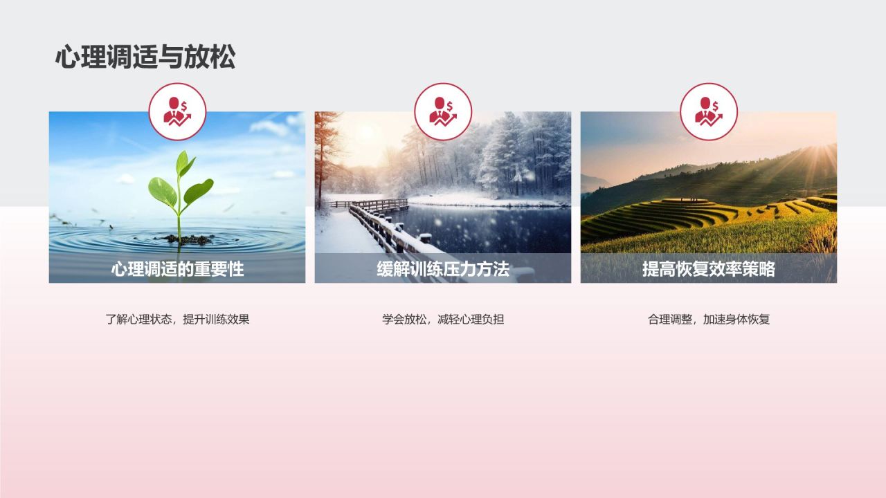 【健身教学课件】