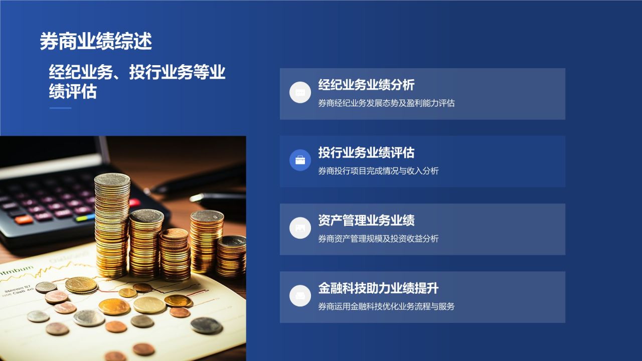 金融业年终盘点盛典