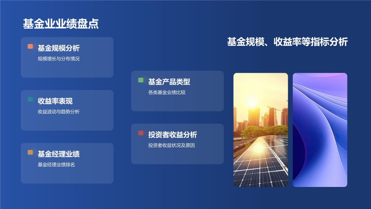 金融业年终盘点盛典