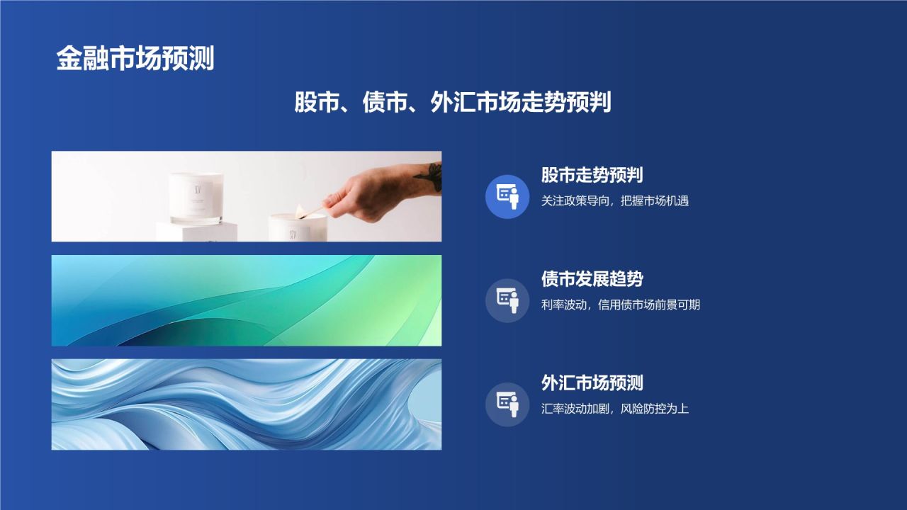 金融业年终盘点盛典