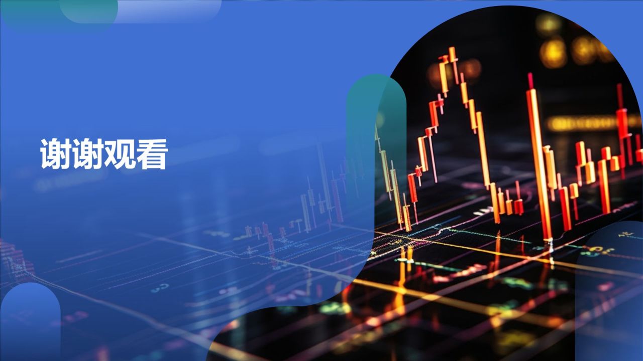 金融业年终盘点盛典