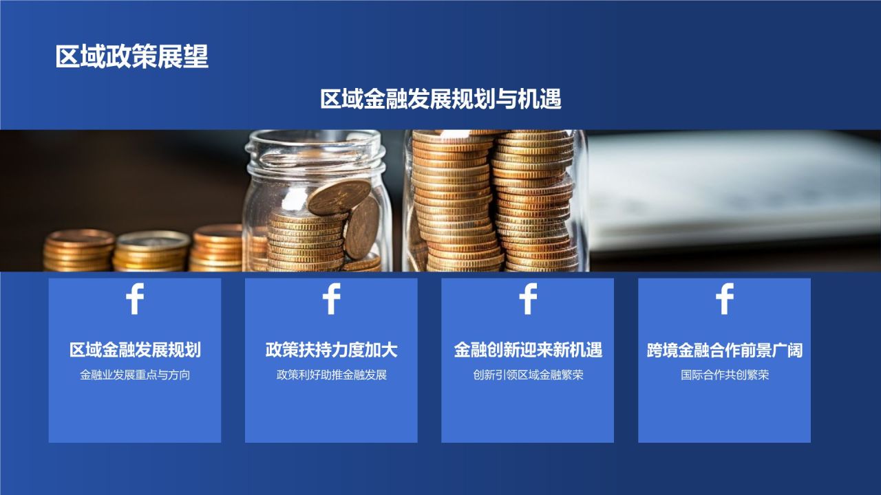 金融业年终盘点盛典