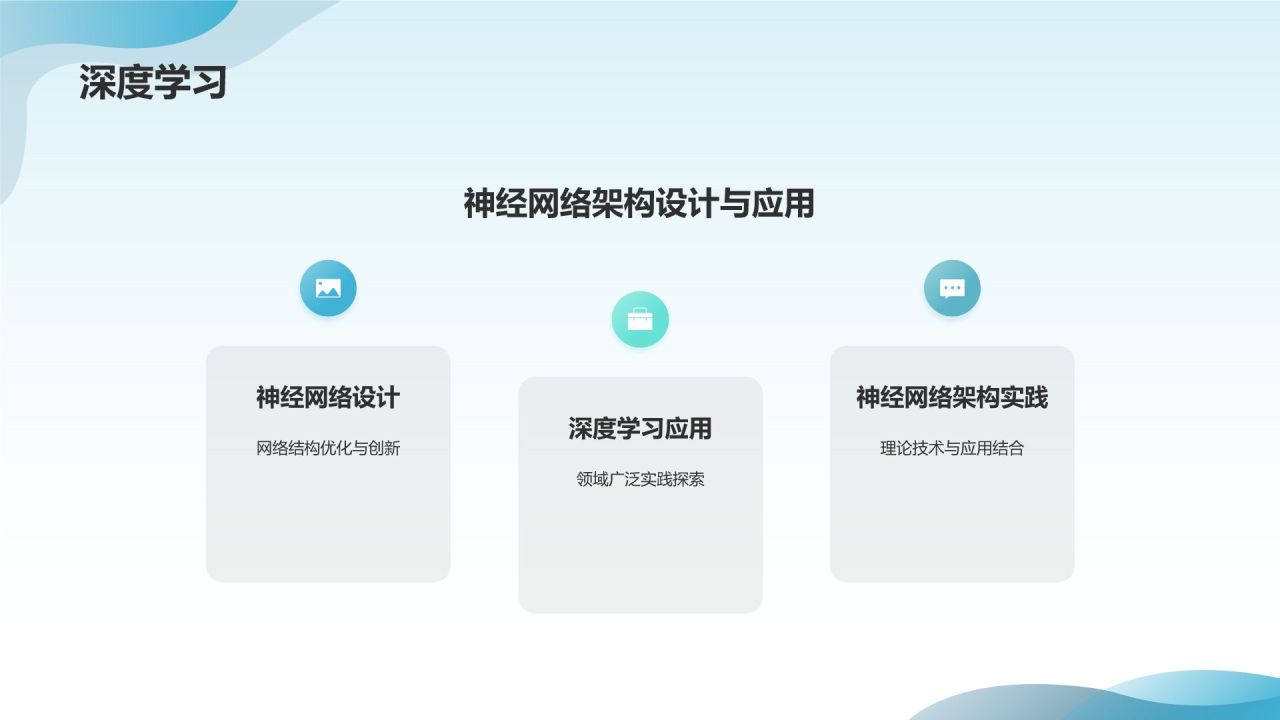 # 标题:人工智能研究员简历