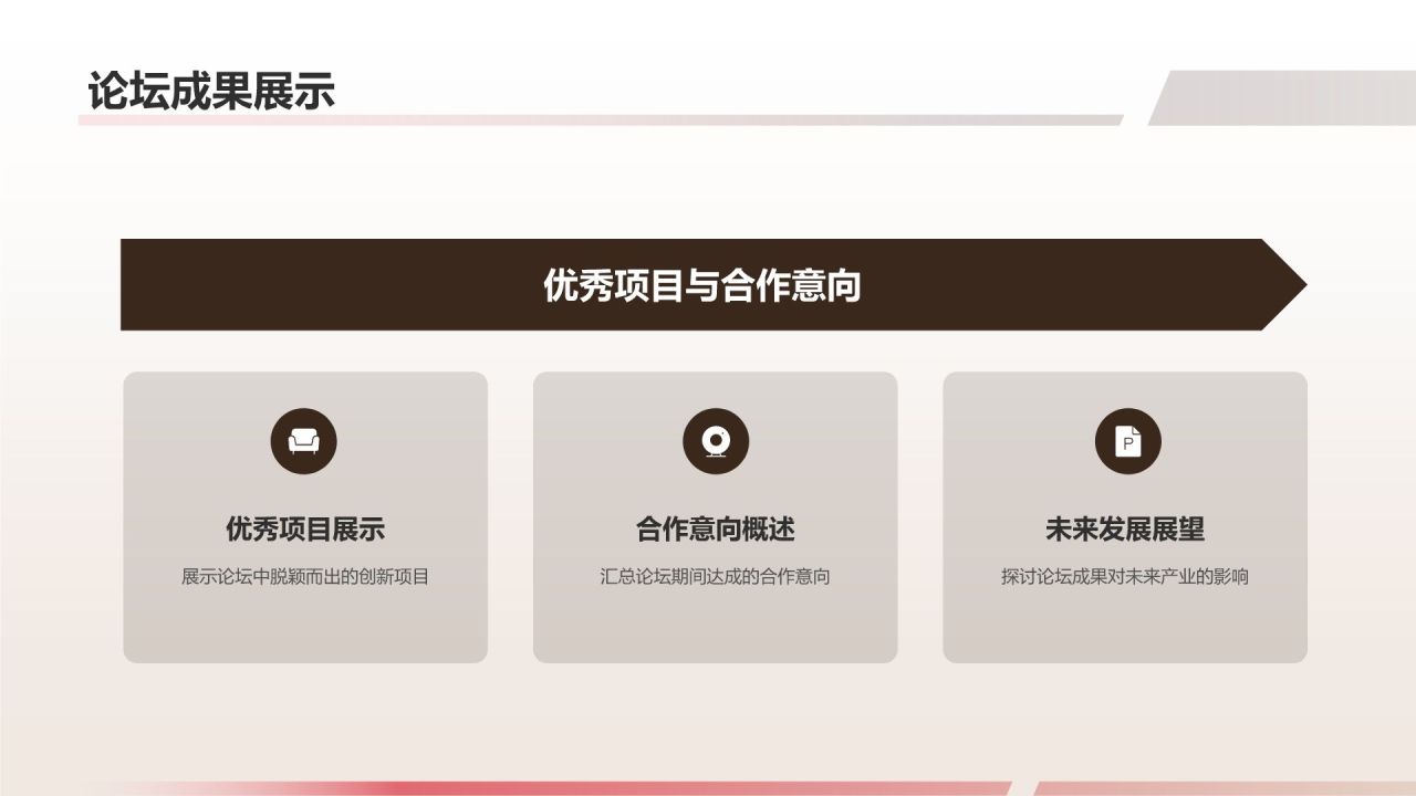 餐饮旅游商务论坛