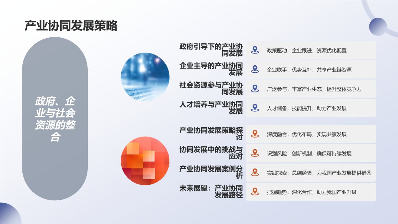 地产家居产业链融合