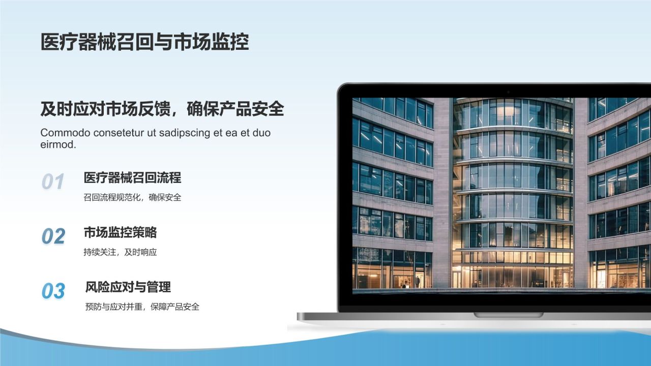 医疗器械研发与管理培训