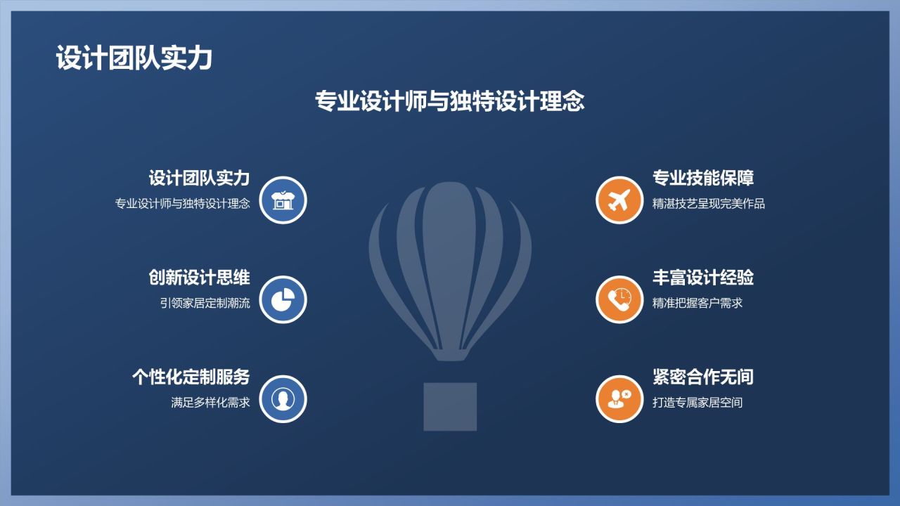 [标题]：家居定制，个性绽放