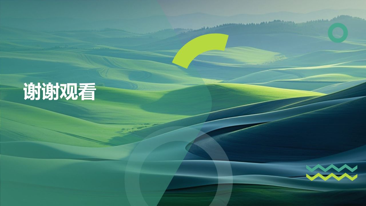 农林牧渔技术创新