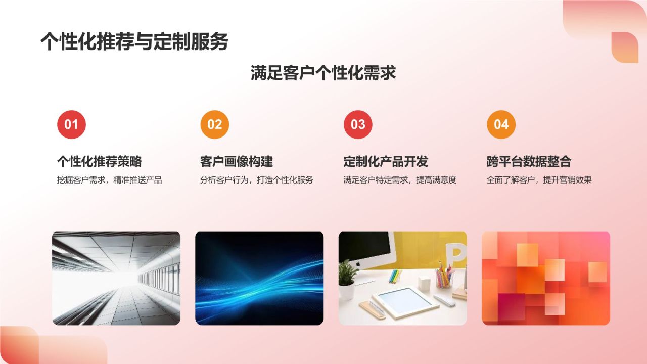 年度营销工作总结：以客户为中心的提升策略