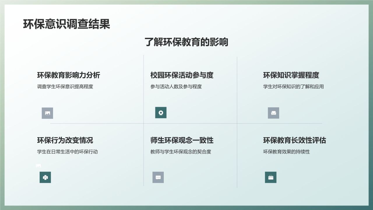 环保教育进校园