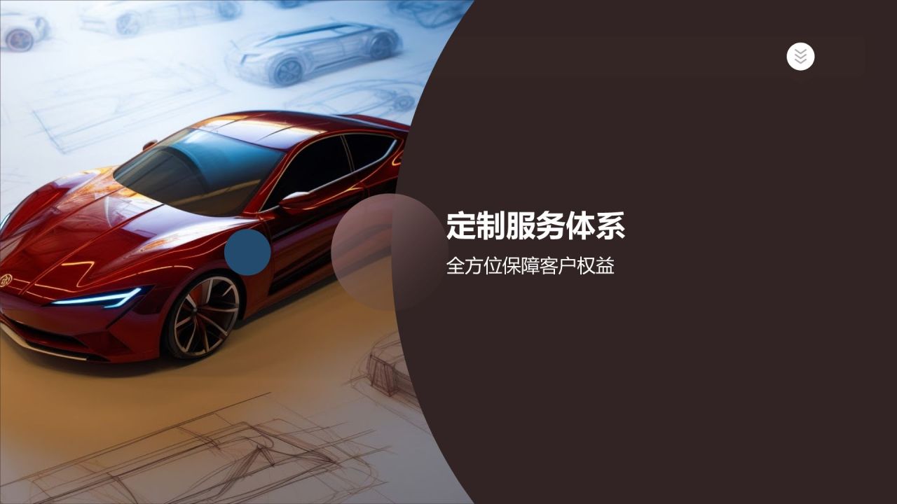 汽车定制新时代