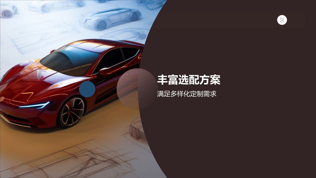 汽车定制新时代