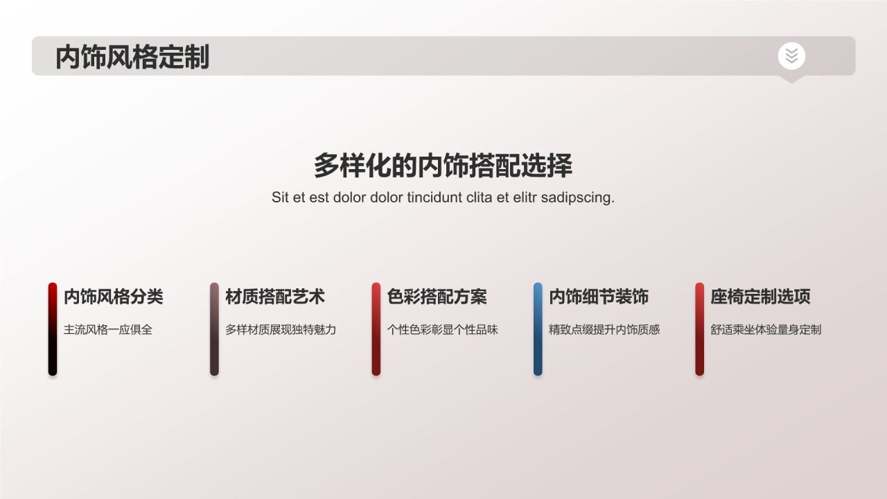 汽车定制新时代