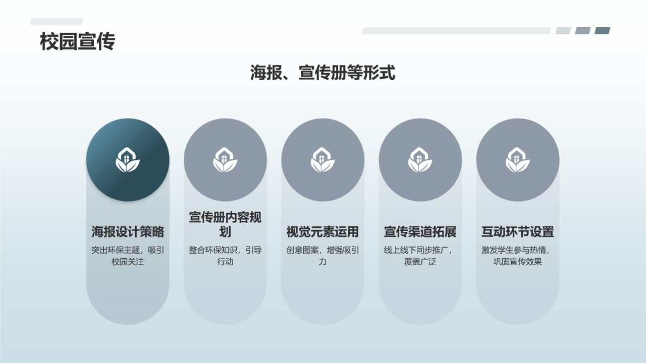 环保公益校园行活动