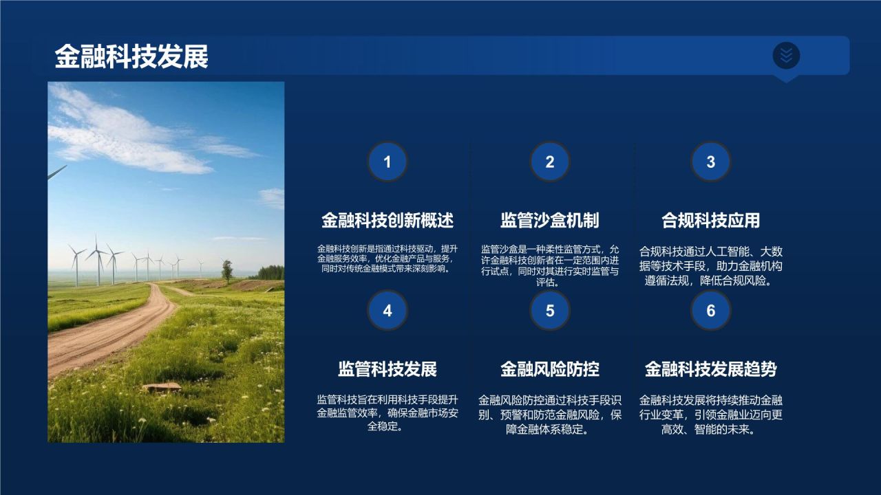 财务金融风投发布会