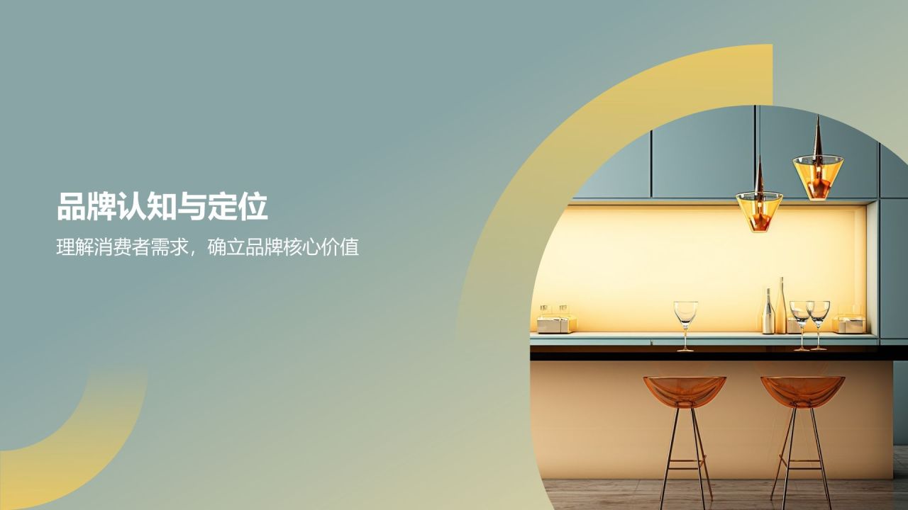 地产家居品牌塑造：彰显品牌价值