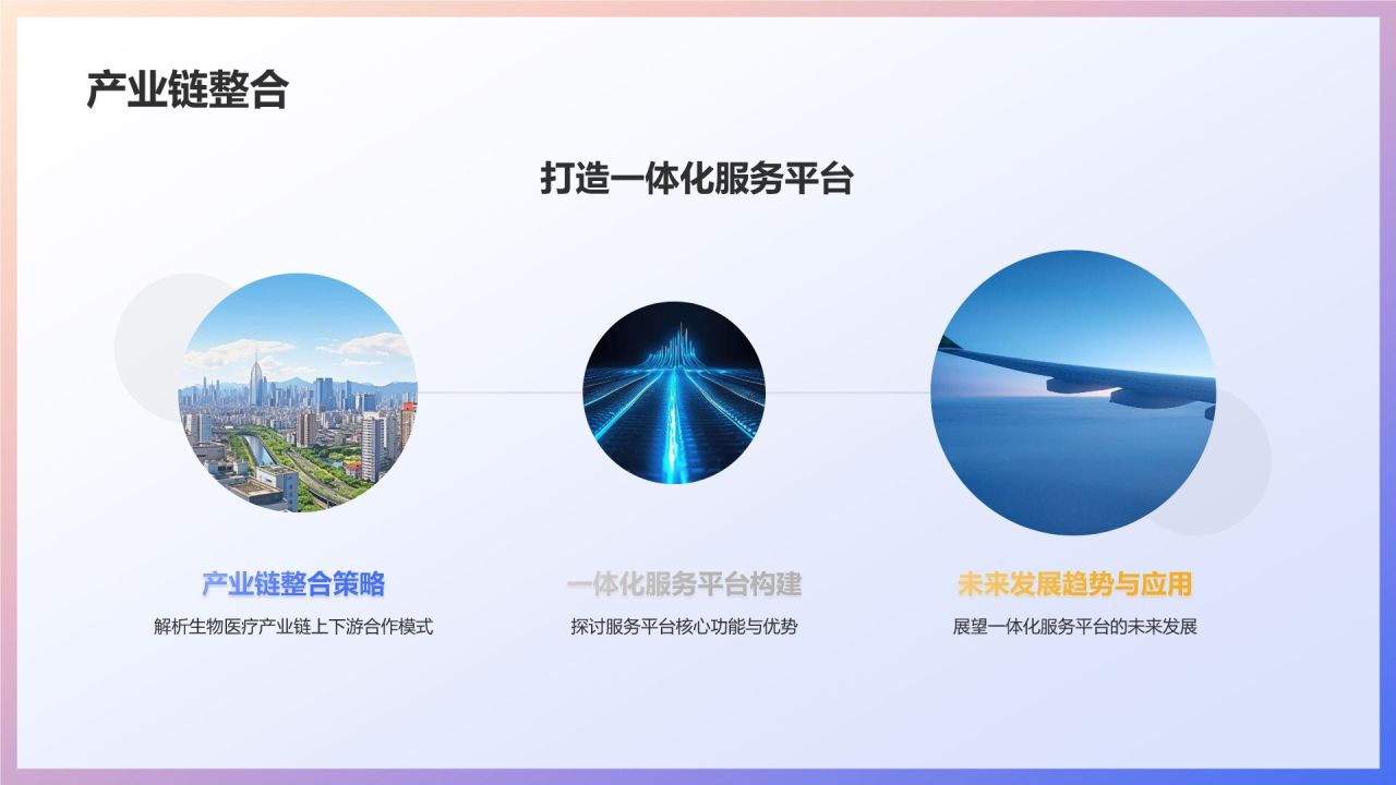 生物医疗实战案例解析：培训课件