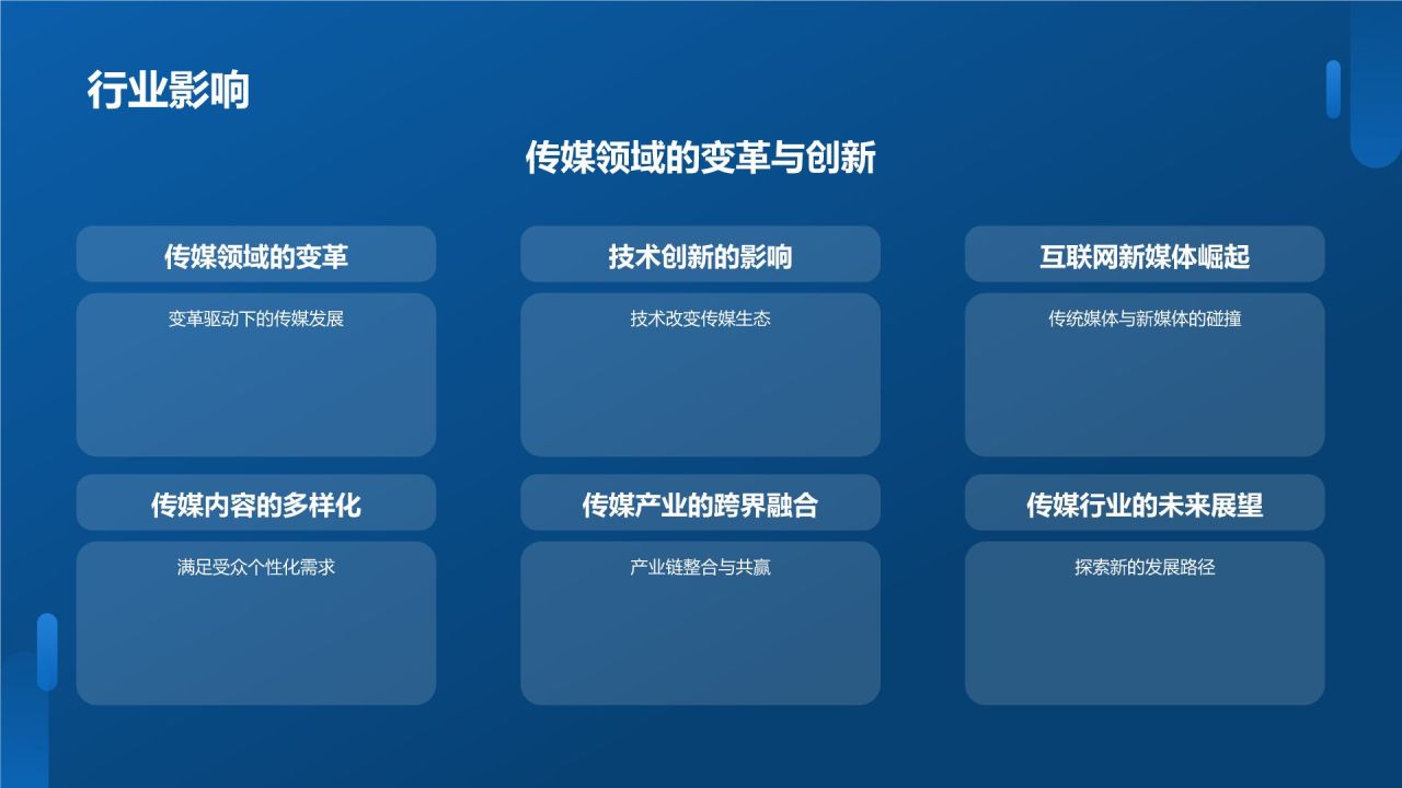 传媒骄子之夜