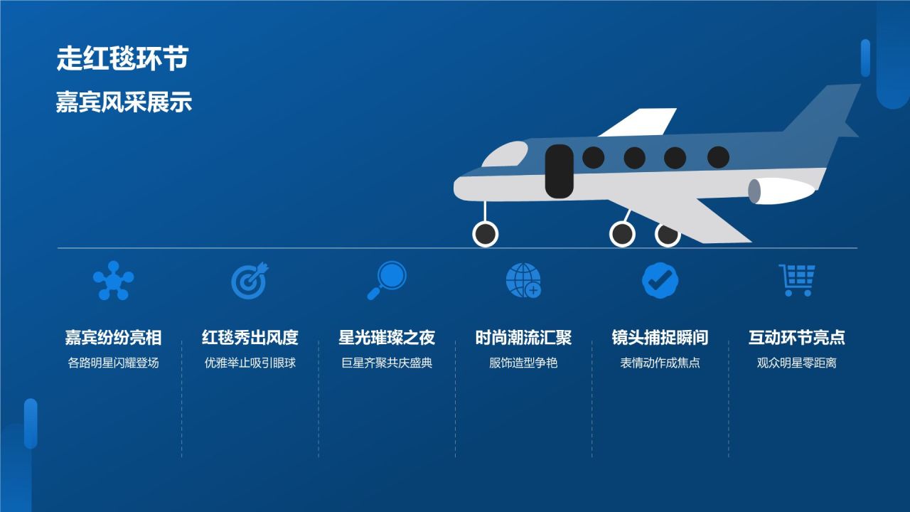 传媒骄子之夜