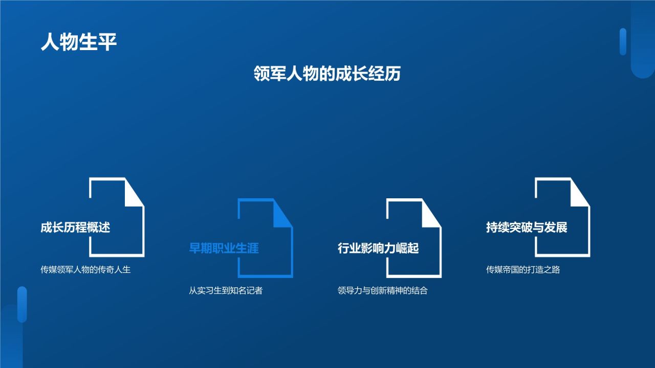传媒骄子之夜