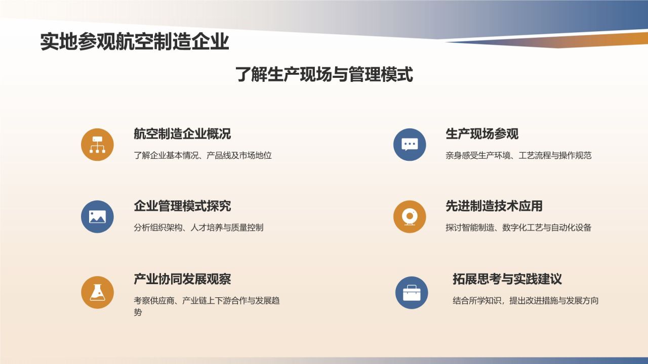 航空制造技术与产业发展