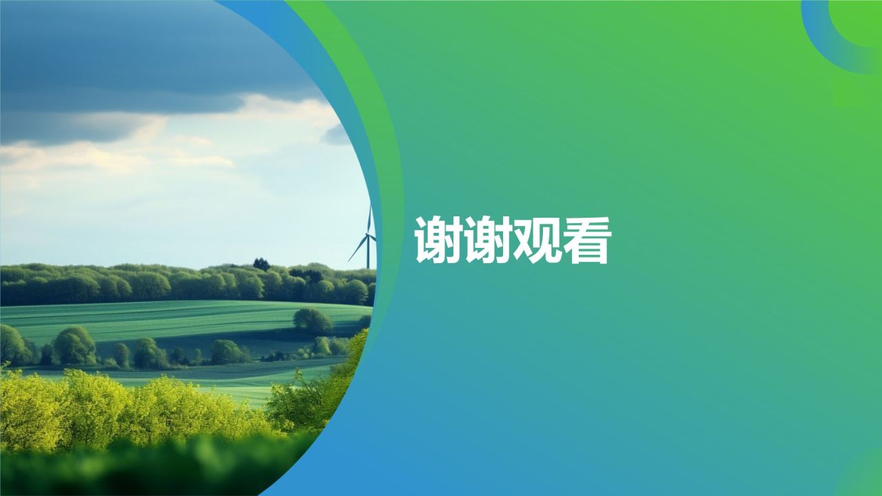 环保公益在路上