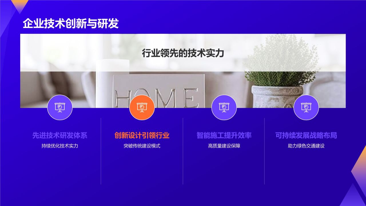 交通设施建设的先锋力量