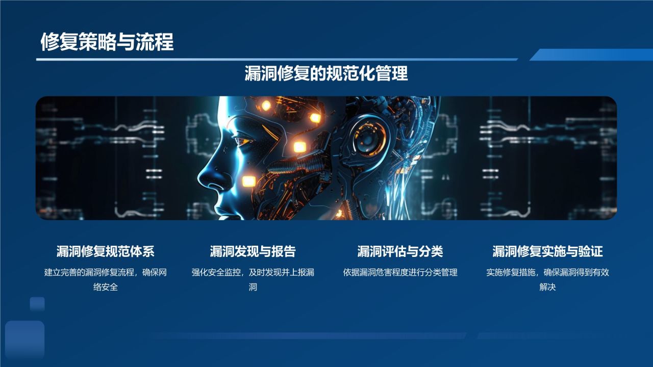 网络安全防护策略