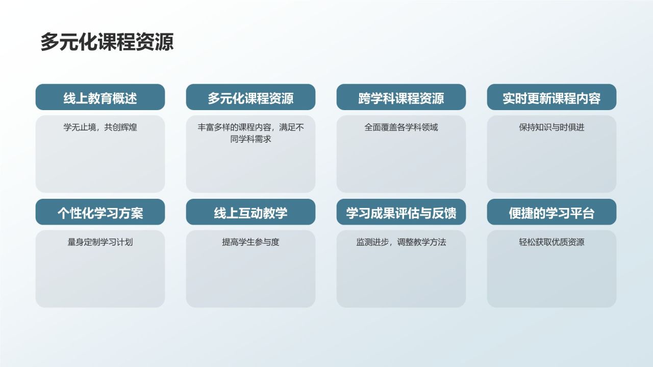 学无止境，共创辉煌