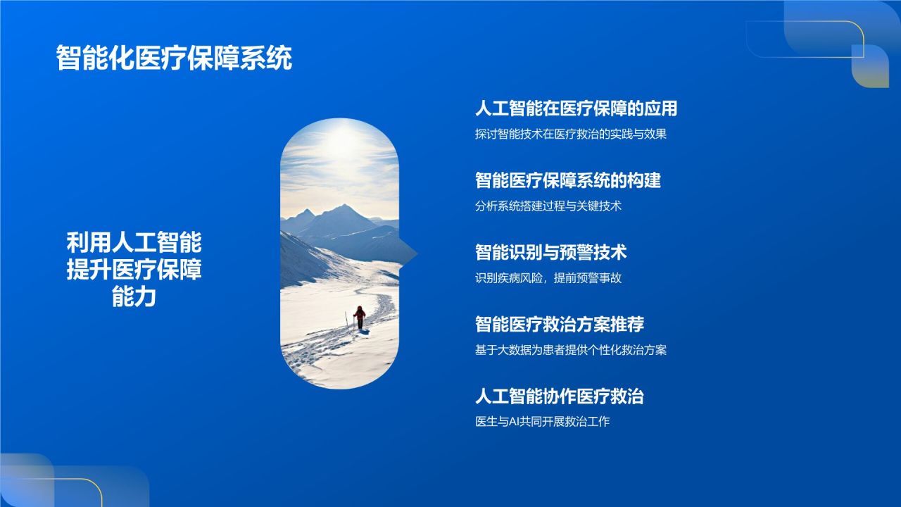 赛事医疗保障