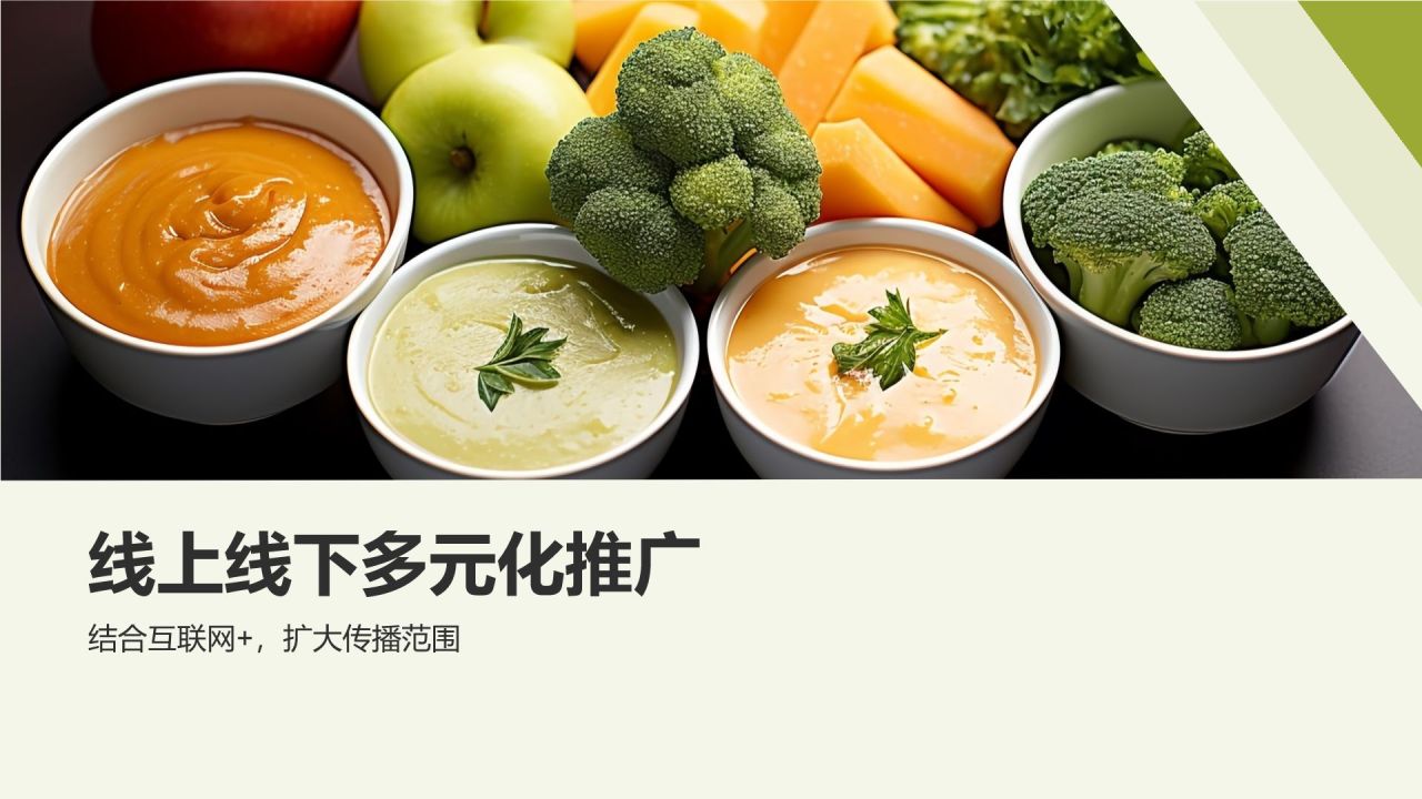 健康生活方式推广