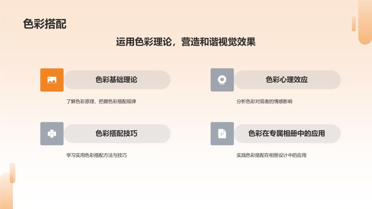 个性定制:专属相册图集服务