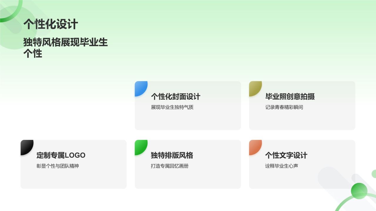 毕业季回忆画册定制