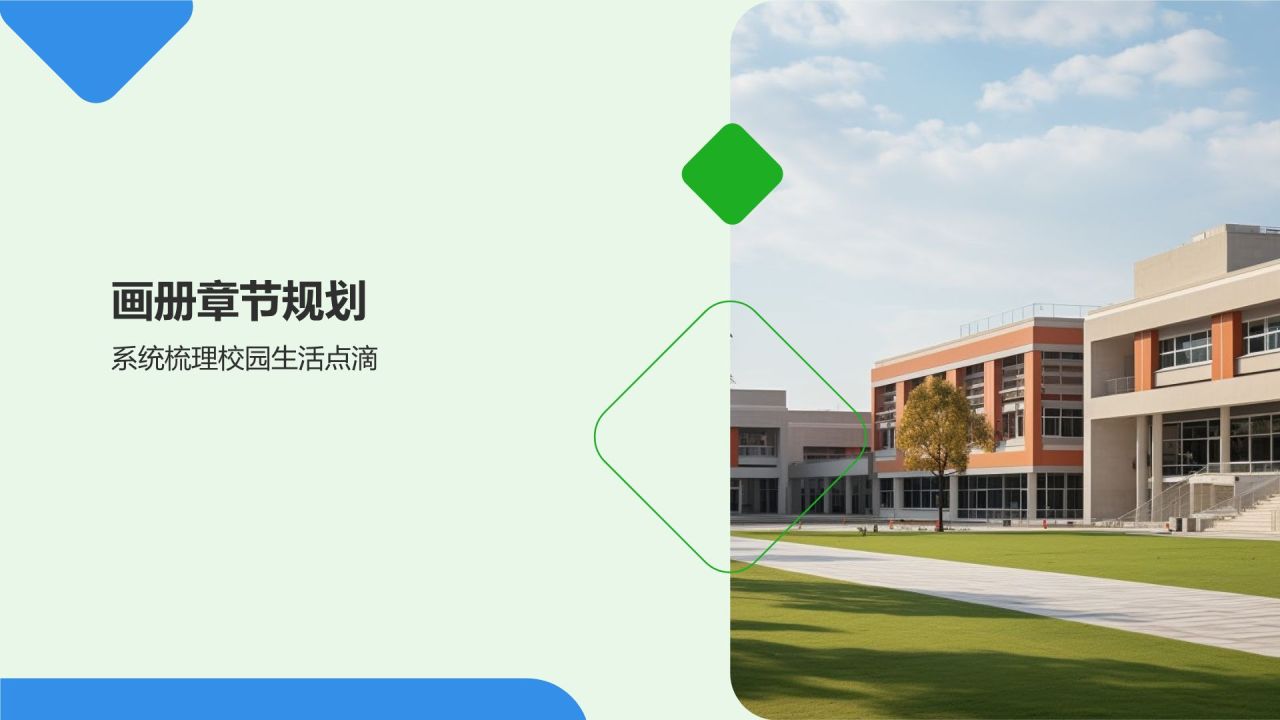 毕业季回忆画册定制