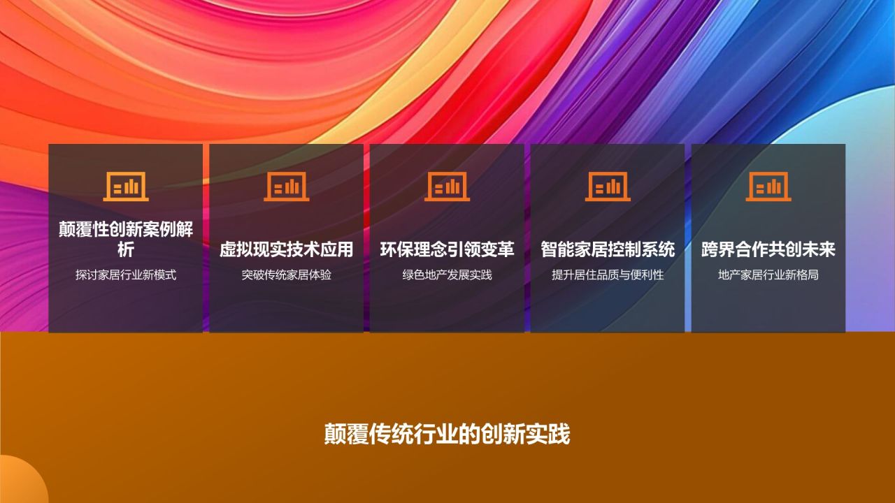 地产家居行业发展战略研究