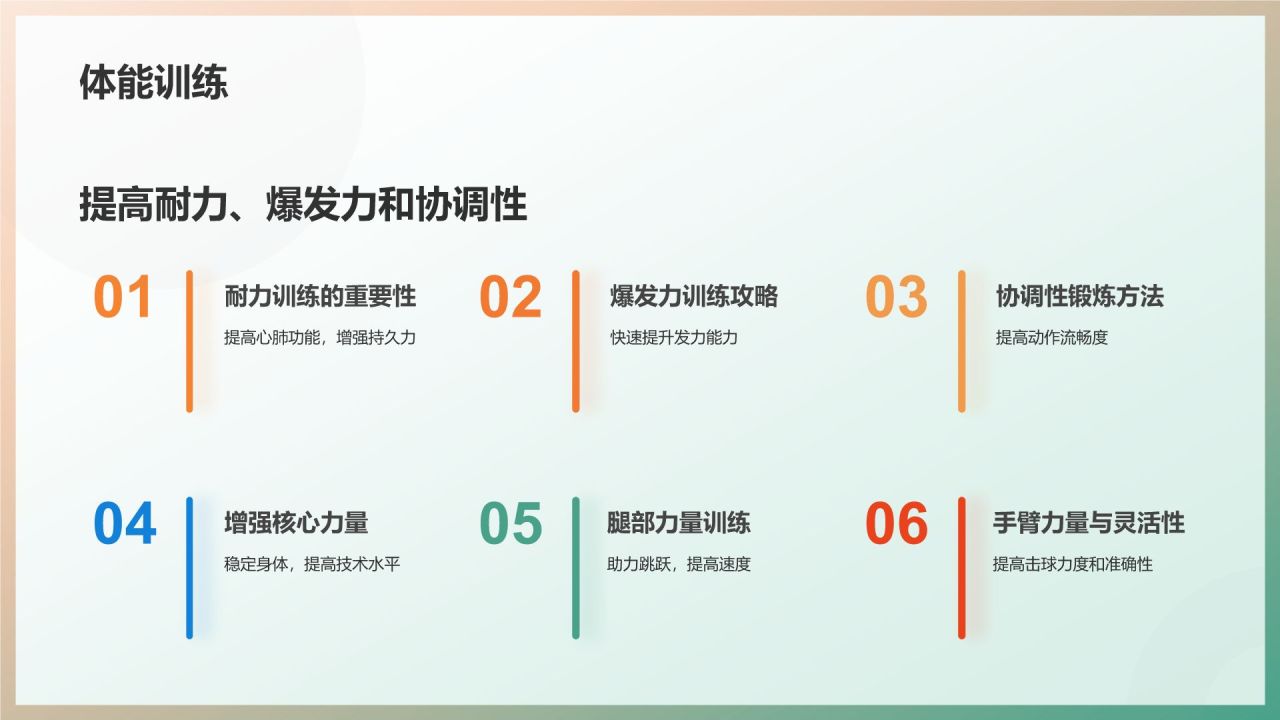 【羽毛球技巧教程】