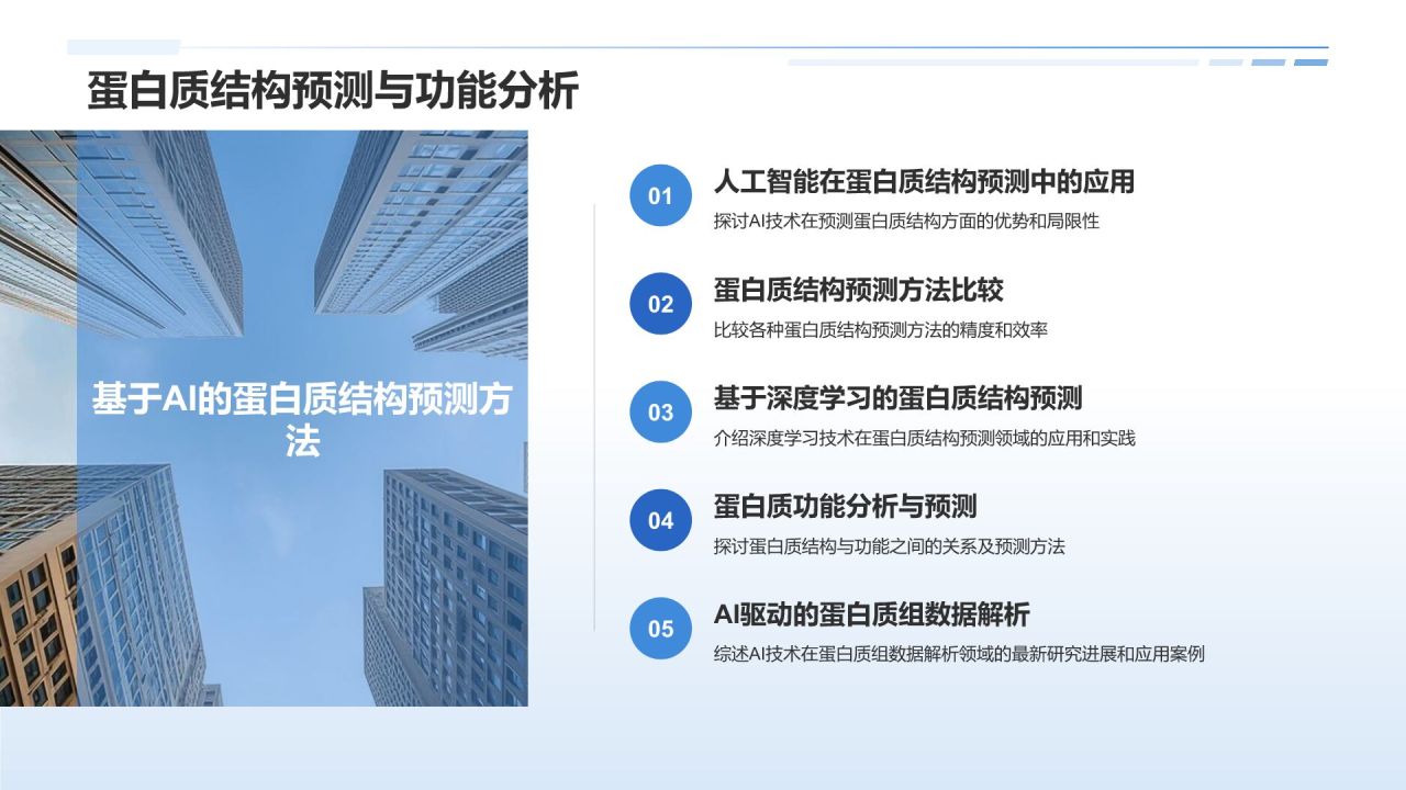生物信息分析师