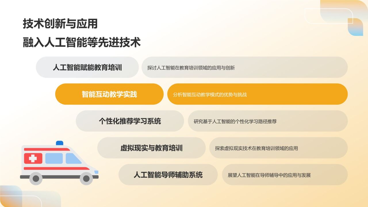 年度教育培训回顾