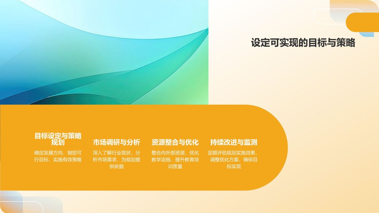 年度教育培训回顾