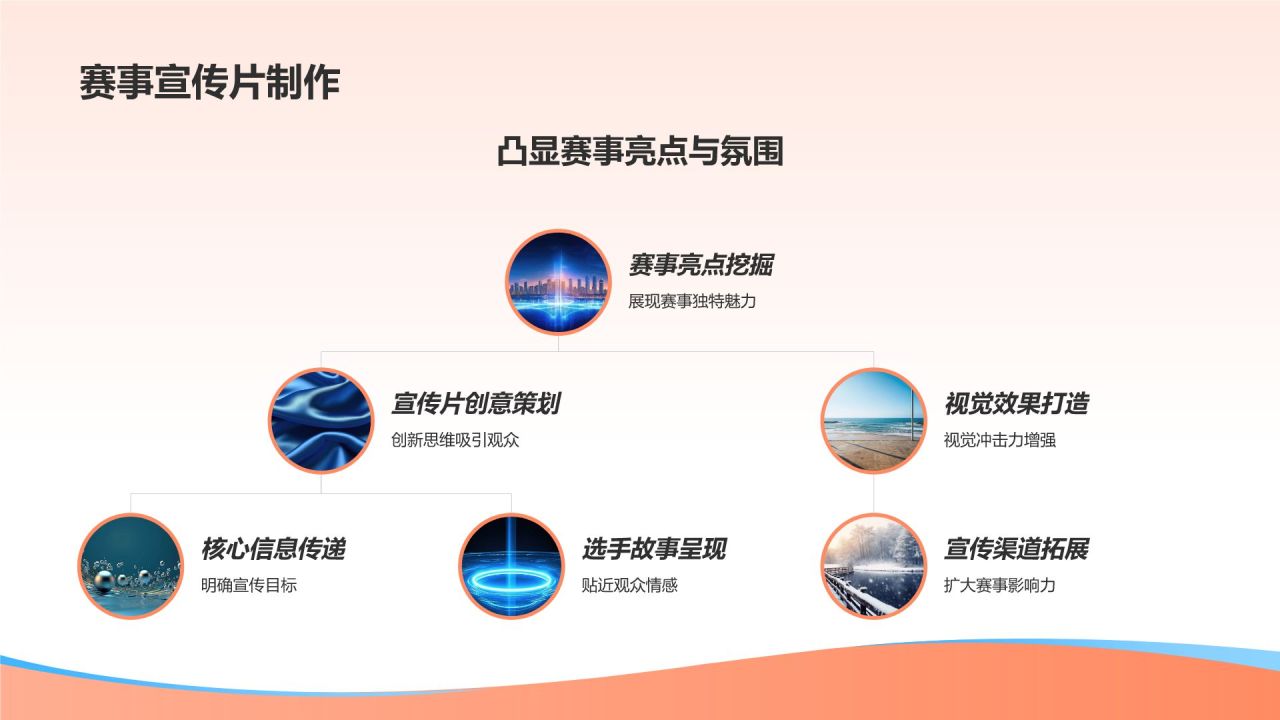 体育赛事策划专家