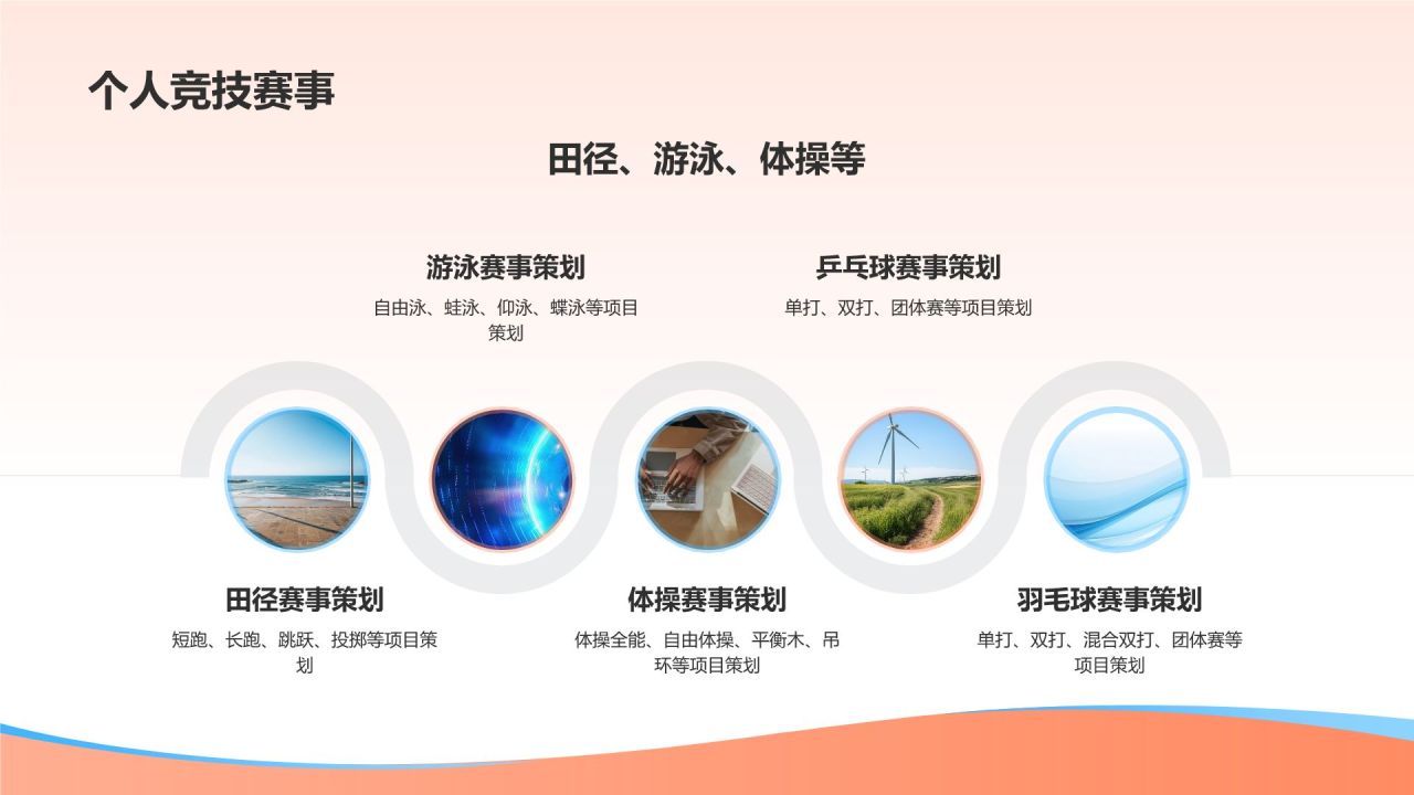 体育赛事策划专家